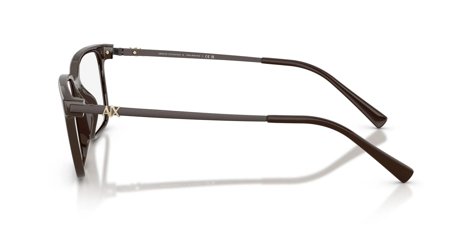 Armani Exchange 3149U Eyeglasses - view 21